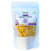 kii-baa organic Natural Sponge Wash prírodná morská umývacia hubka pre bábätká 8-10 cm