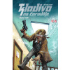 Kladivo na čaroděje - Slepý hon - Jiří Pavlovský