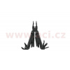 LEATHERMAN SURGE BLACK - multitool nůž, vyrobeno v USA, záruka 25 let