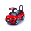 Mamido Mamido Detské odrážadlo auto Range Rover style červené