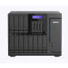 QNAP TVS-AIh1688ATX-U7-32G (20C/CoreUltra7/5,3GHz/32GBRAM/12xSATA/4xU.2/2x2,5GbE/2x10GbE/5xUSB3.2/1xUSB4/3xPCIe/1xHDMI)