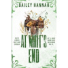 At Whits End - Bailey Hannah, Orion Publishing Co