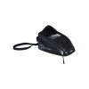 OXFORD tankbag na motocykel M2R, OXFORD - (čierny, s magnetickou základňou, objem 2 l) M006-120