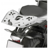 GIVI SRA5119 special rack BMW S 1000 XR (15-19) vrátane hliníkovej platne, max. 6 kg
