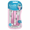 Gillette Venus Sensitive 3 ks