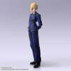 Square-Enix Final Fantasy VII Bring Arts Akčná figúrka Elena 14 cm