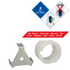 KS TOOLS Briliant tools BT536000 Súprava náradia na palivový filter pre motory JTD, 2-dielna