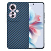 Techsuit - Carbonite FiberShell kryt pre Oppo Reno11 F - tyrkysový KF2332916