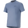 Alpinestars ALPINESTARS A-DURA ASTAR SS JERSEY, Infinity Blue Velikost: L