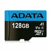 ADATA MicroSDXC 128GB UHS-I U1 AUSDX128GUICL10A1-RA1