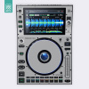 Doto Design Skin SC6000 Prime FULL COLORS Nardo Grey