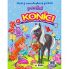 Poníci a koníci - autor neuvedený