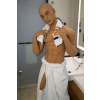 Realistický Silikonový Panák Denzel / 170 cm / Male Sex Doll - Doll Forever