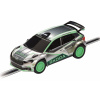 CARRERA Auto GO 64270 Škoda Fabia RS Rally 2