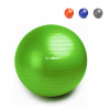 Fit míč FitBall 65 cm - GymBeam barva: černá