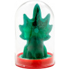 Condomerie handpainted novelty condoms cannabis model 1