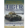 Německé tanky II.světové války - Tiger: Panzer PzKpfw VI. Tiger I (Tygr) - DVD