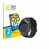 2x BROTECT Entspiegelungs-Folie pro GaWear K56-PRO 1.39 (2x Matná - Antireflexní ochranná fólie BROTECT pro GaWear K56-PRO 1.39)