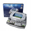Futbalový štadión SANTIAGO BERNABEU Real Madrid FC