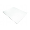 Podložka pod stoličku, na tvrdý povrch, PET, 130x120 cm, RS OFFICE Duragrip Meta