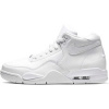 Nike Polokozačky Flight Legacy Biela