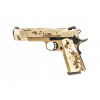 Airsoft - ASG NUPROL 1911 Rail Raven Digitálny GBB (Airsoft - ASG NUPROL 1911 Rail Raven Digitálny GBB)