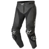 Nohavice TRACK V2, ALPINESTARS (čierne, veľ. 48)