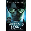 Artemis Fowl Film Tie-in