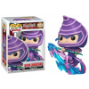 Funko Pop! Yu Gi Oh! Dark Magician 1872