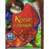 Kocúr v čižmách