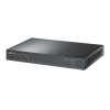 TP-LINK TP-Link TL-SL1311P sieťový prepínač Fast Ethernet (10/100) Podpora napájania cez Ethernet (PoE) Čierna (TL-SL1311P)