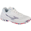 Mizuno Indoor obuv Wave Stealth 6 Biela