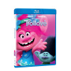 Trollové (BD)