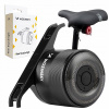 WOZINSKY LAMPA NA BICYKEL micro USB POD SEDLO