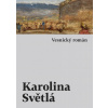 Vesnický román - Karolina Světlá