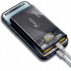 Power Bank 10000 mAh 22.5W Uruchom PC001 2xUSB 1xUSB-C