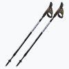 Nordic walking palice Fizan Speed violet