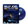 Joel Billy - 100th:Live At Madison Square Garden / Blu-Ray [Blu-Ray]
