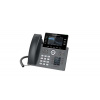 Grandstream GRP2616 SIP telefón, 2x displej, 4,3