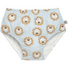 Lässig splash Swim Diaper Boys lion powder blue