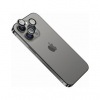 FIXED Camera Glass Ochranná skla čoček fotoaparátů pro Apple iPhone 13 Pro/13 Pro Max space gray FIXGC2-725-GR