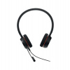 Jabra Evolve 20/Stereo/USB-C/Drát/MS/Černá (4999-823-189)