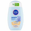 Nivea Baby Jemný šampón 200 ml