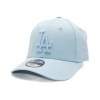 Dětská Kšiltovka New Era - MLB League Essential 9FORTY - LA Dodgers - Blue dětské kšiltovky Youth (54-56 cm)