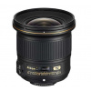 Nikon 20mm f/1.8G ED