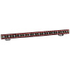Eurolite 42103494 STP-15 QCL LED projekčný efektový reflektor; 42103494