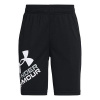Under Armour PROTOTYPE 2.0 LOGO shorts černé