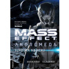 Mass Effect Andromeda 1 - Vzpoura na Nexu - Jason M. Hough, Alexander K. C.