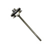 Sponkovačka, nastreľovačka - Prútený na Nailer Bostitch IC60-1-E (Sponkovačka, nastreľovačka - Prútený na Nailer Bostitch IC60-1-E)
