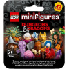 LEGO minifigúrka 71047 Dungeons & Dragons